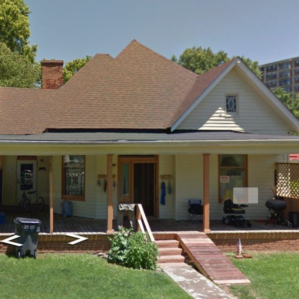 623 6th St Bristol TN Cumbow Properties